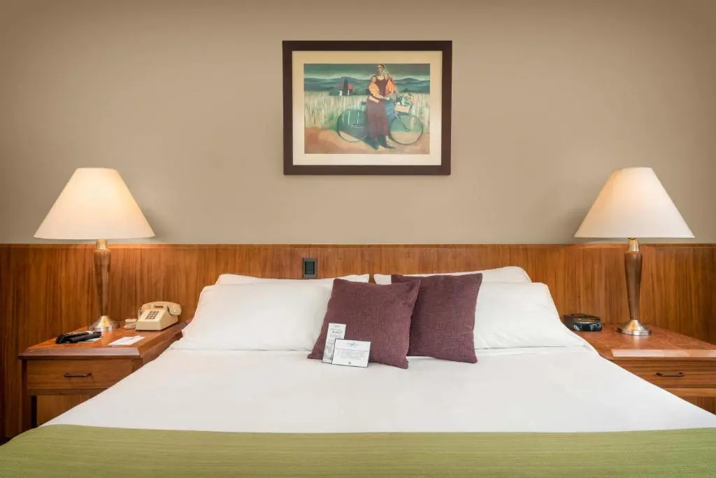 Hotel Palace Guayaquil - Chambres
