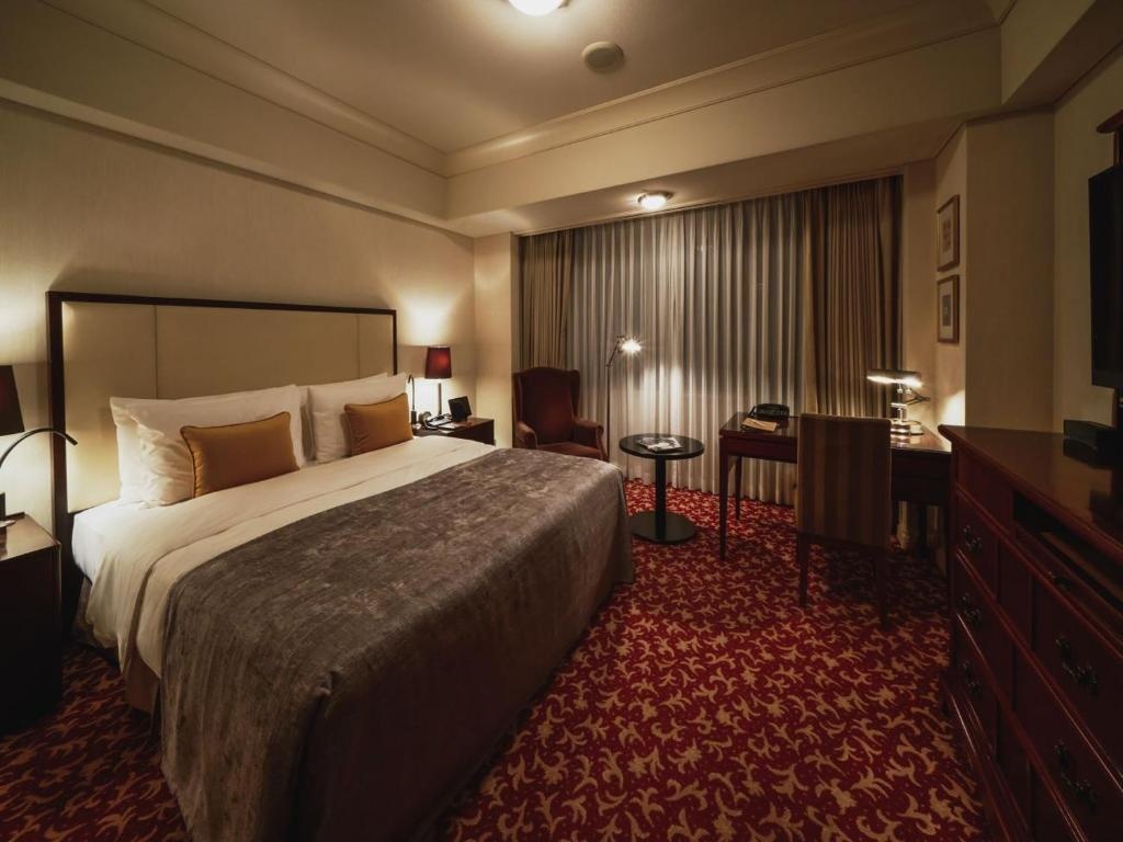 Imperial Hotel Tokyo  사진 6