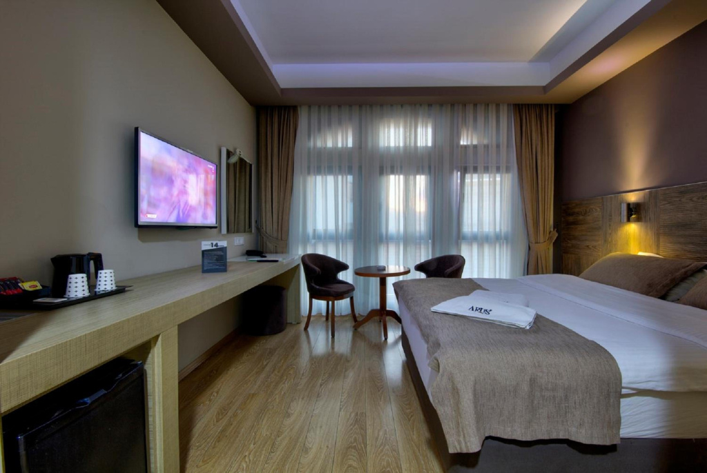 Hotel photo 3