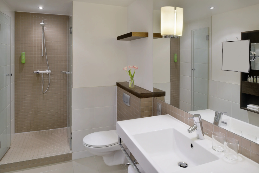 Mövenpick Hotel Amsterdam City Centre - Général