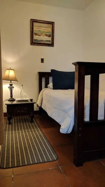 Hotel Posada de La Luna - Chambres