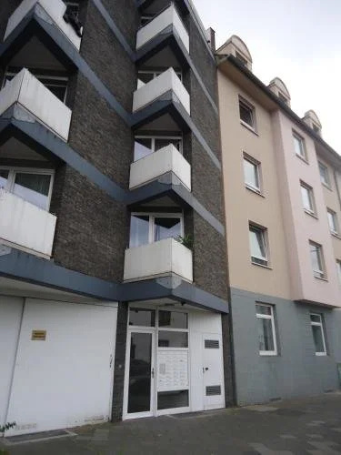 MK Apartments Cranachstrasse
