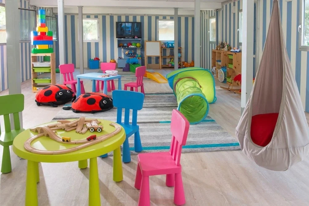 Neptuno Resort & Spa - Général