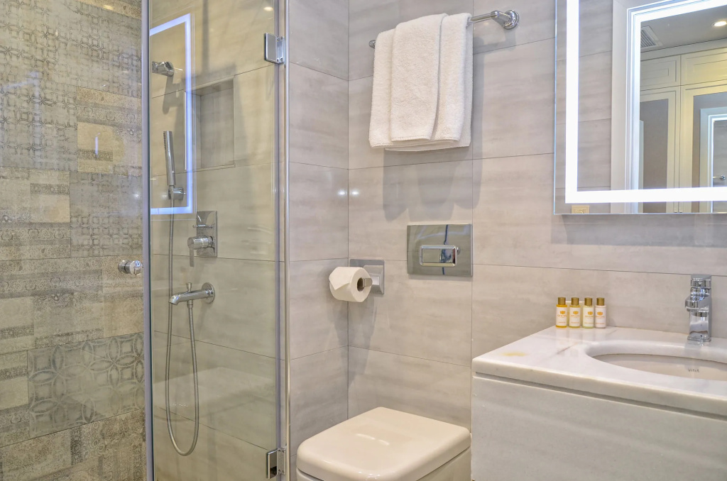City Avenue Hotel, Тбілісі, Грузія мініатюра 11