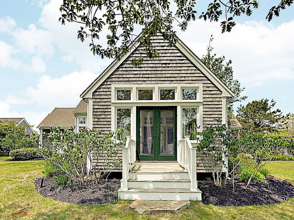 34 Edgartown - 2 Br Home