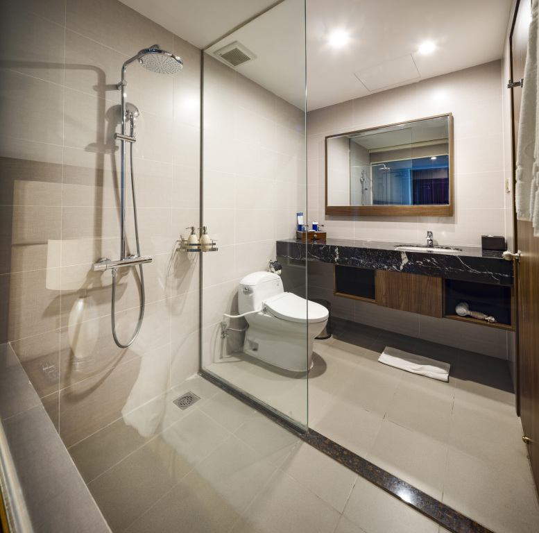 Daphovina Hotel Nha Trang (Ex  Aston Nt)