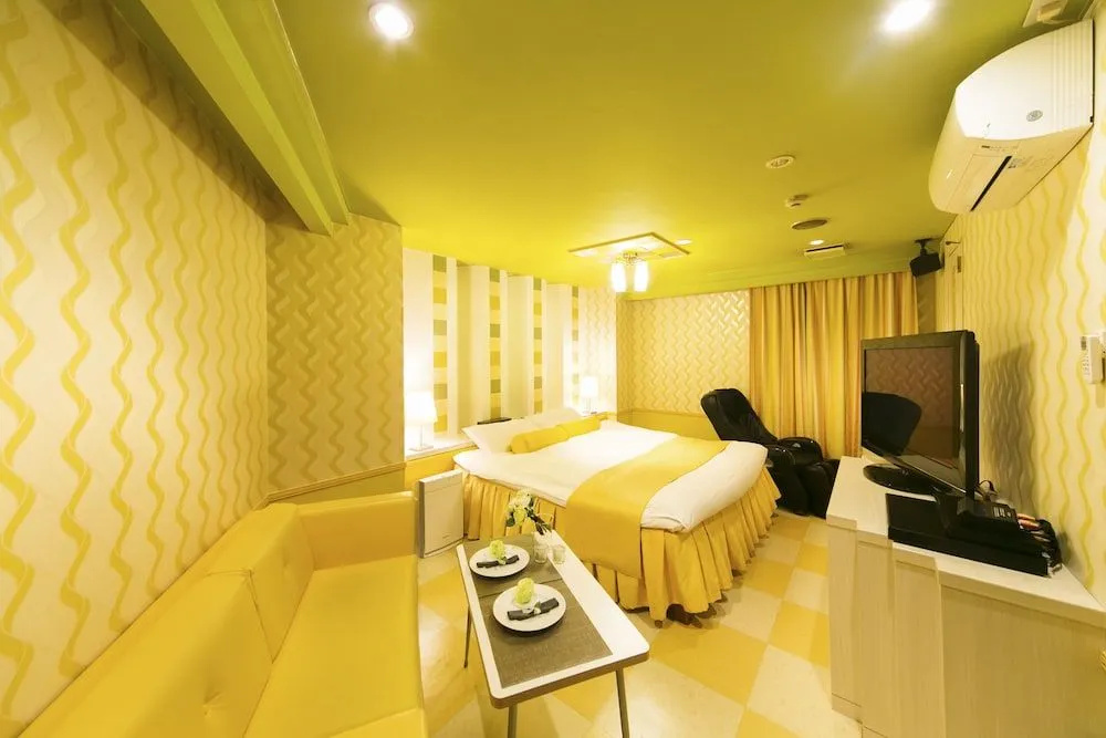 Sendai Hotel Renaissance - Général
