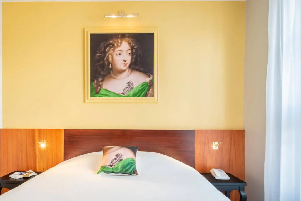 Hotel photo 17