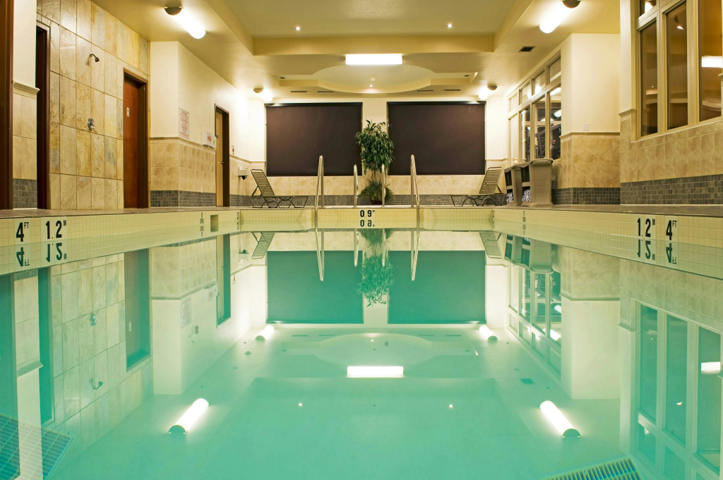 Holiday Inn Hotel & Suites West Edmonton by IHG - Général