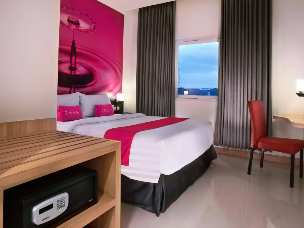Aston Inn Rembang - Général