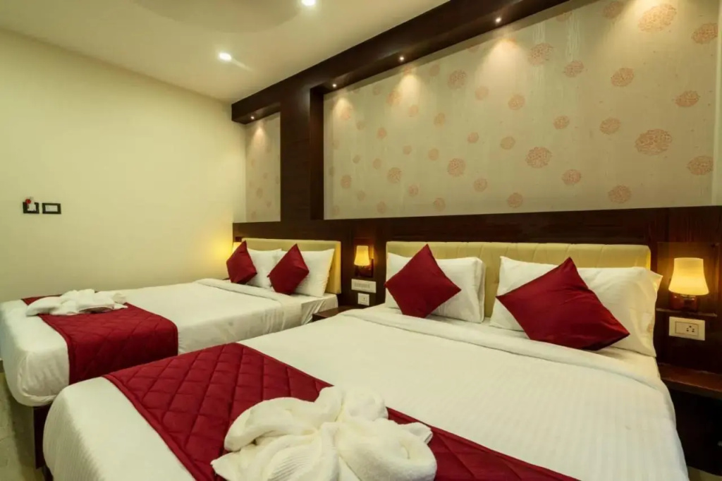 Hotel photo 7