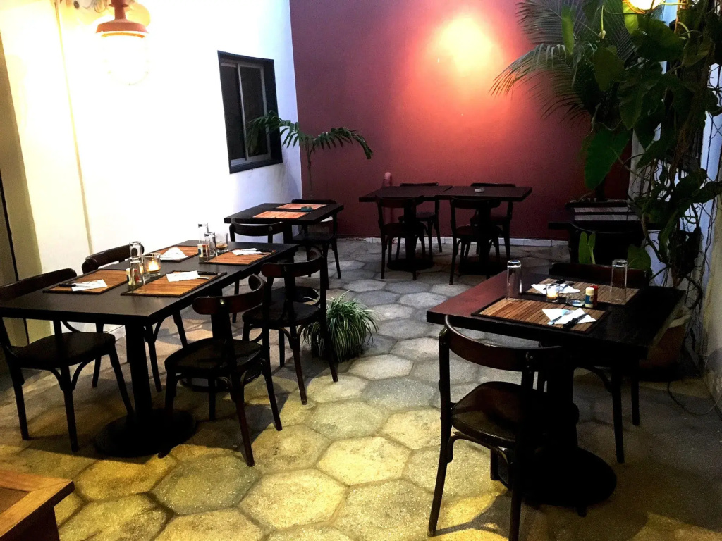 Hotel photo 17