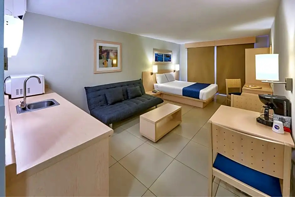 Suite