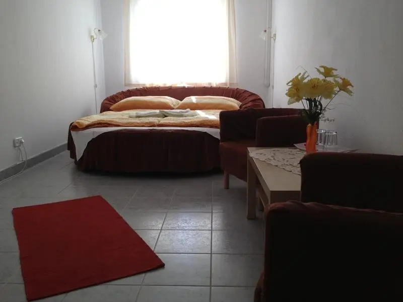 Hotel Timon - Chambres