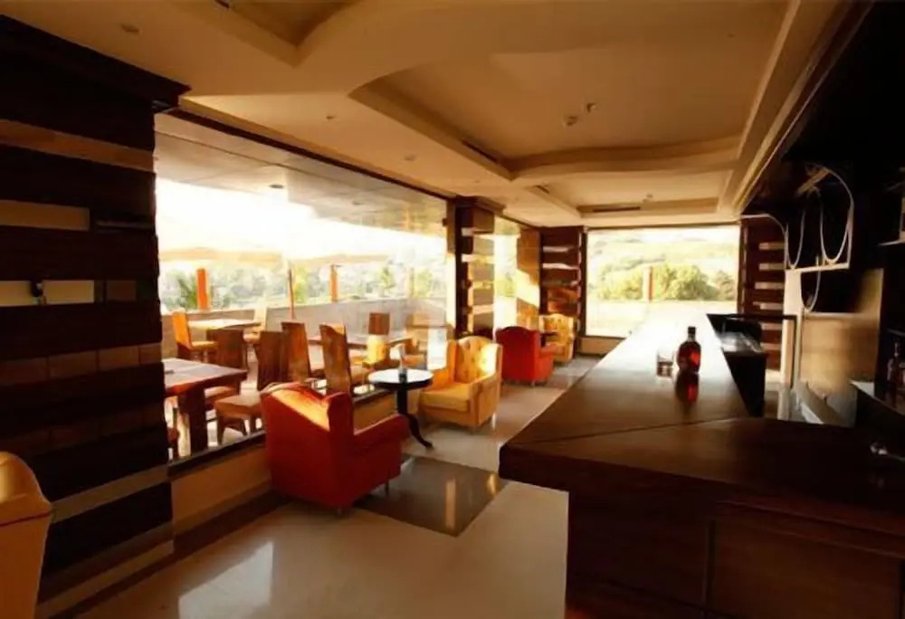 Hotel Le Noble - фото 12