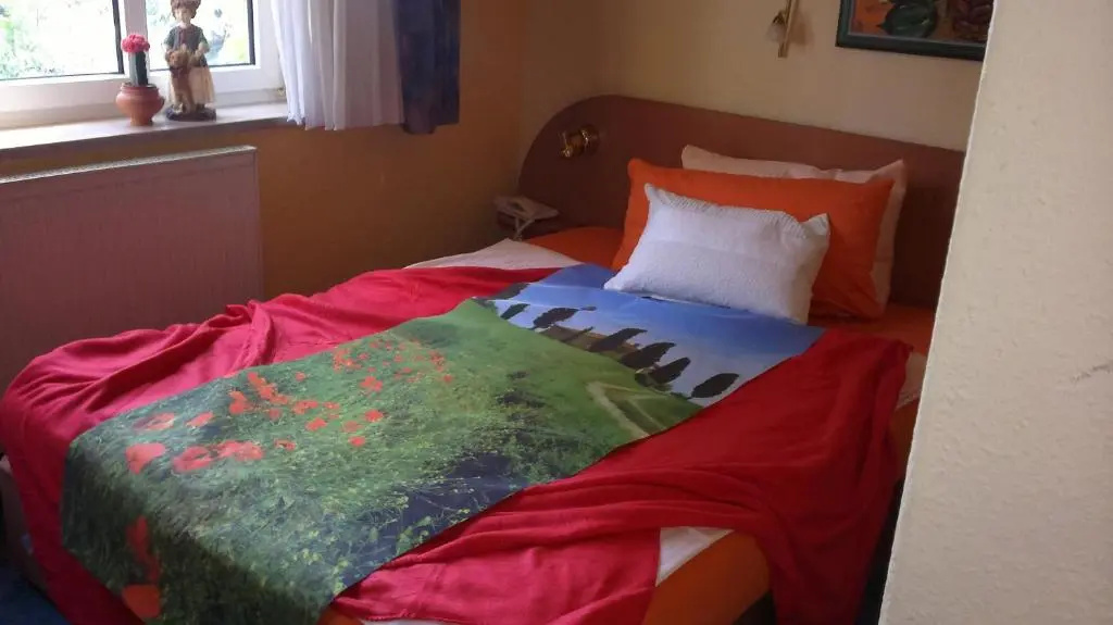 Hotel Vinum - Chambres