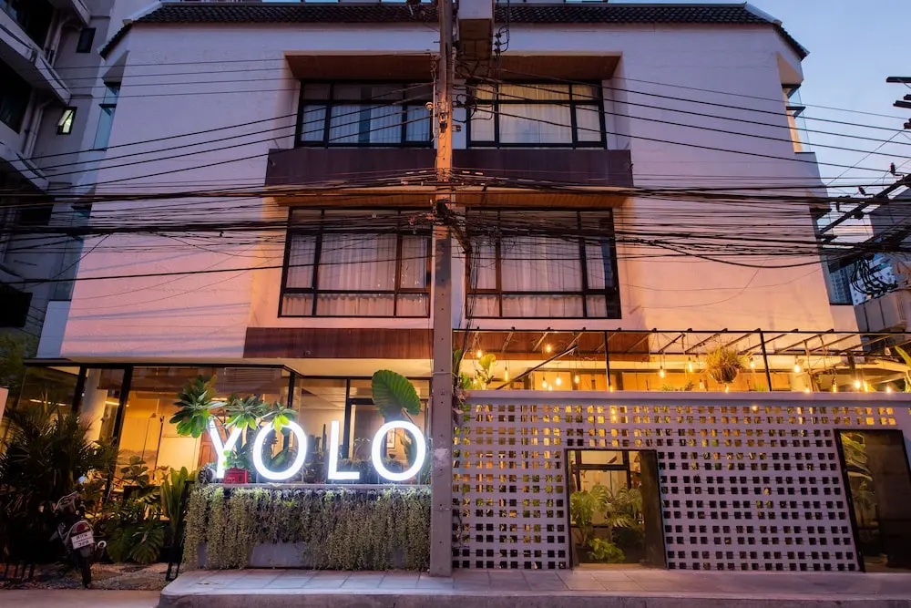 Bangkok Boutique