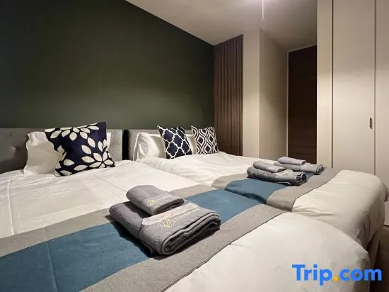 nestay apartment tokyo sumida 사진 2