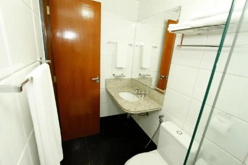 Executive Single room