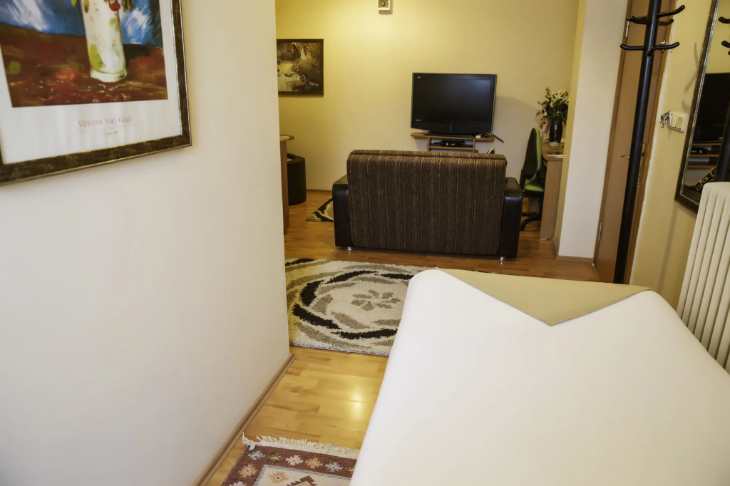 Anka Business Park Hotel - Général