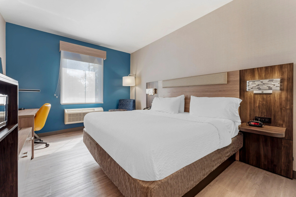 Holiday Inn Express Pittsburgh East - Mall Area by IHG - фото 4