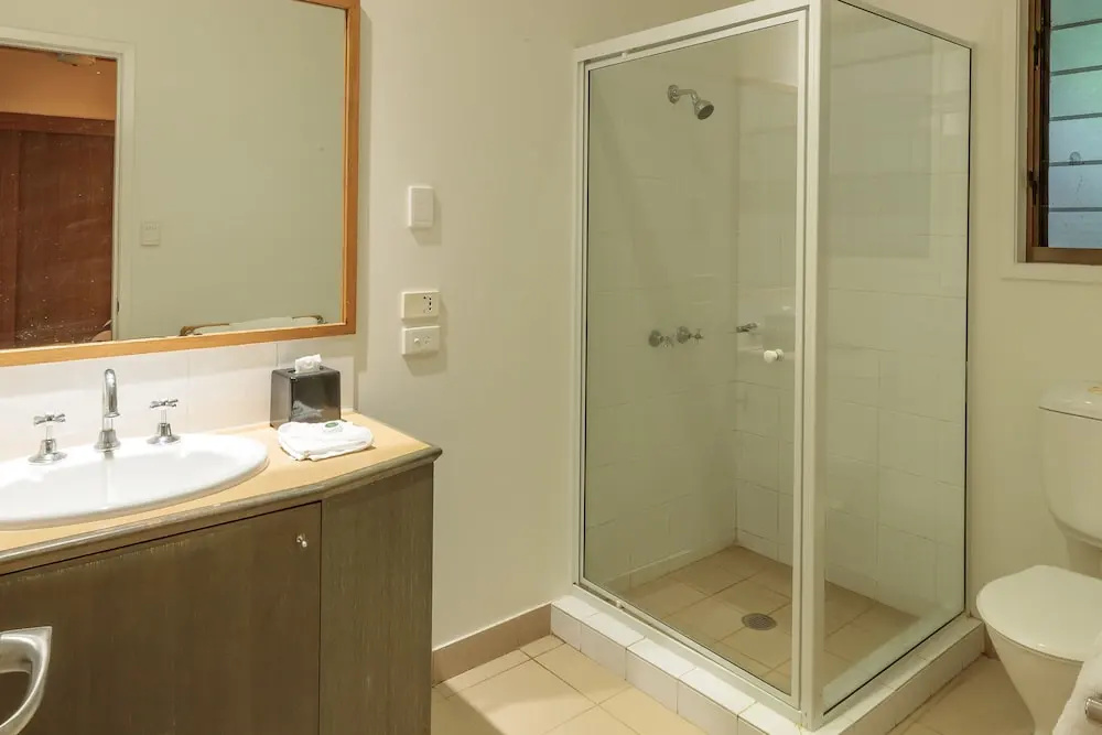 Heron Island Resort - Chambres