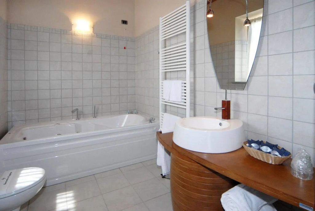 Hotel Le Botti - Général