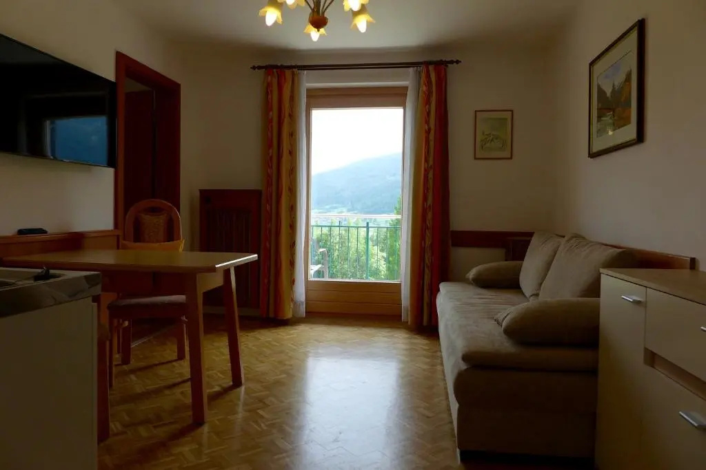 Haus Salzburgerland - Chambres