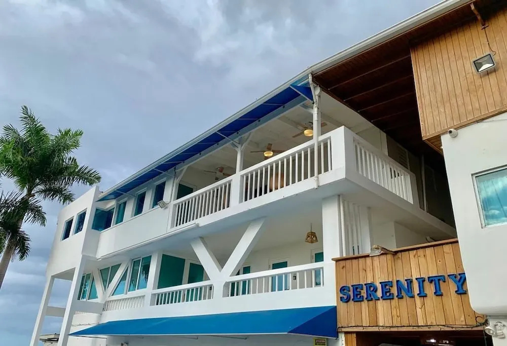 Serenity Rincon Guesthouse