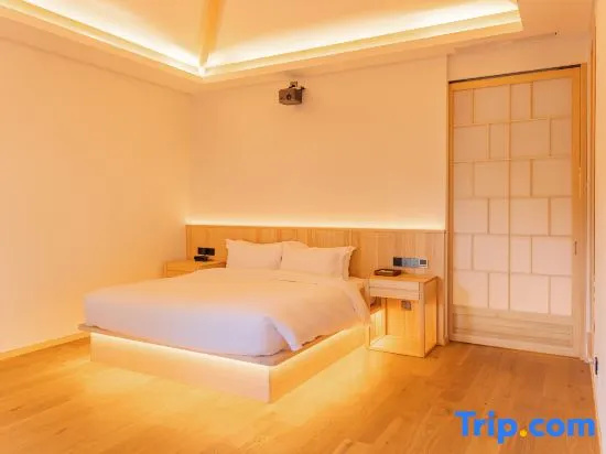 Standard room with garden view