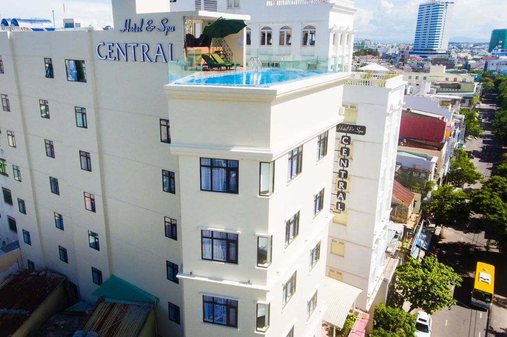 Hotel photo 1