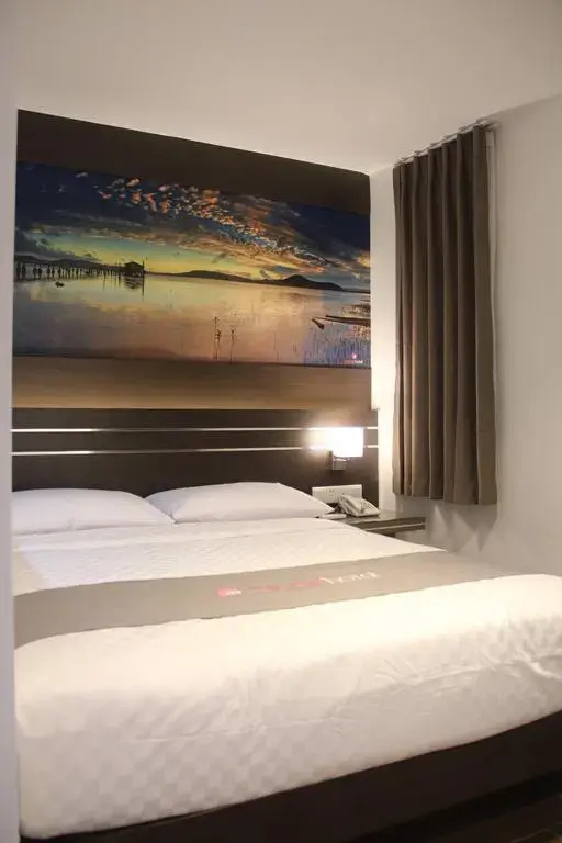 Neotel Hotel City Centre - Chambres