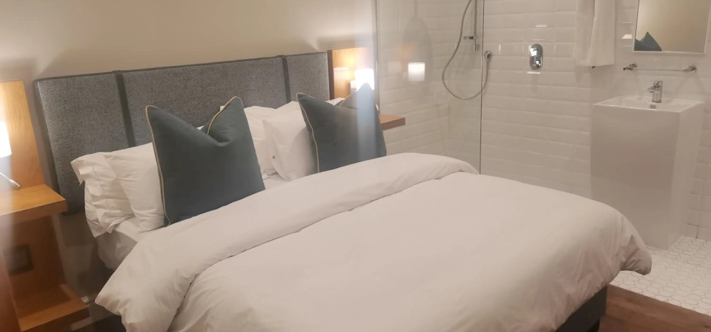 Sugar Hotel - Général