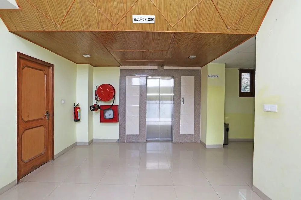 Hotel photo 11