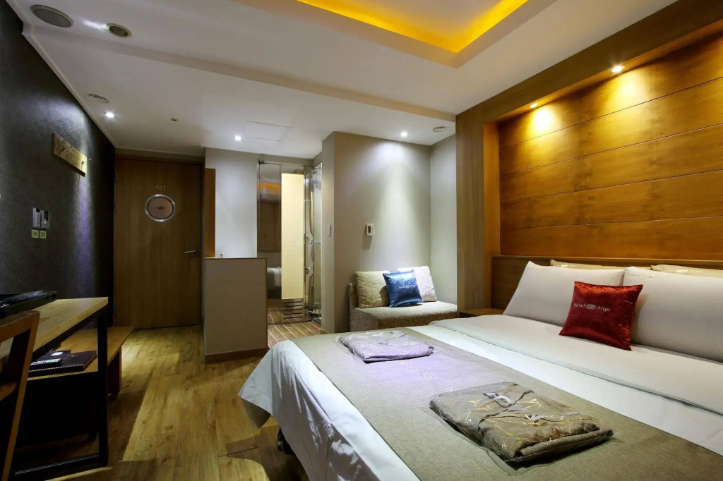 Hotel photo 7