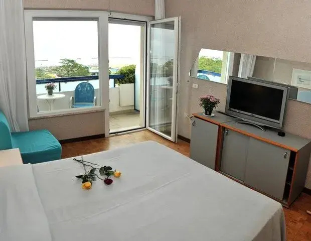 Hotel photo 8