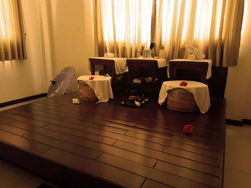 Hotel photo 13