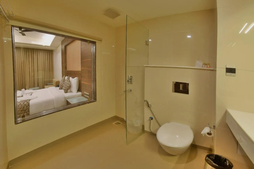 Standard Family room