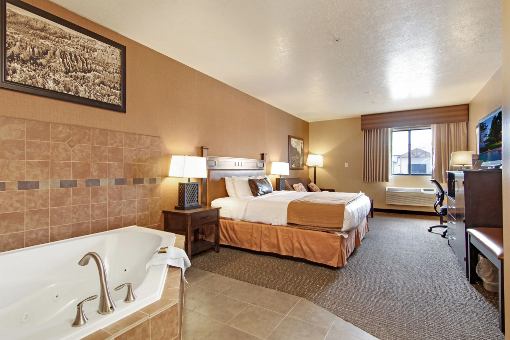Best Western Plus Ruby's Inn — фото 3