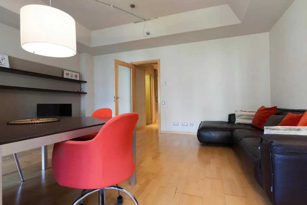 Flateli Mallorca - Chambres