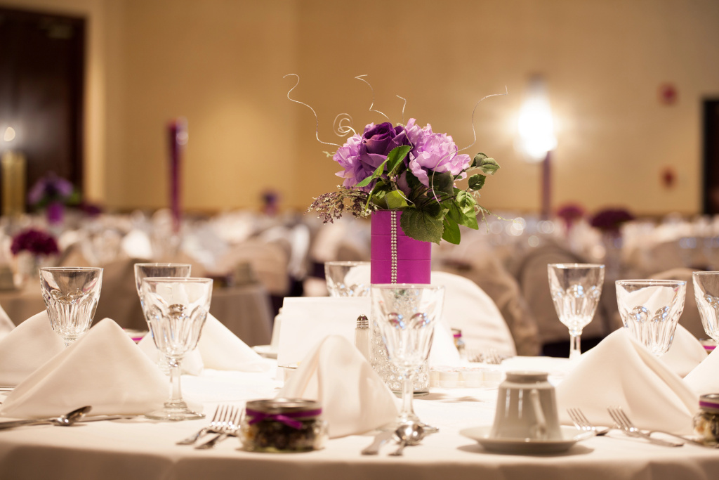 Crowne Plaza Hotel Hickory by IHG - Général