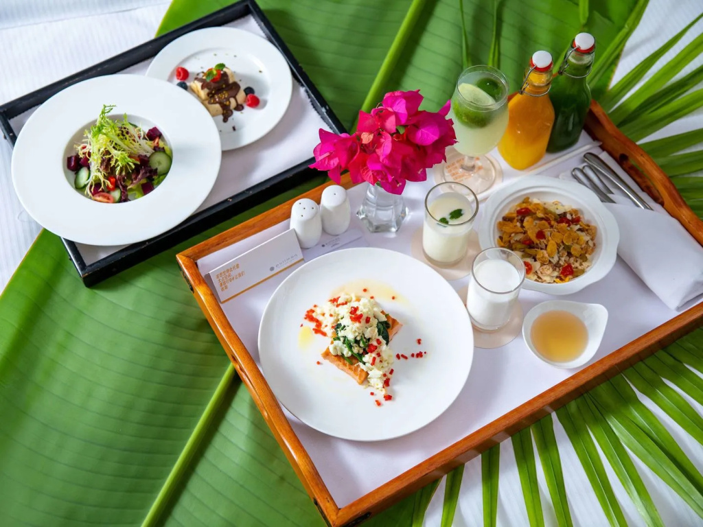 Pullman Resort Xishuangbanna - Général