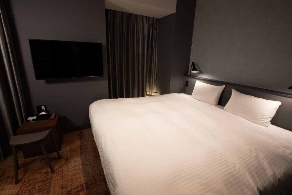 LOF HOTEL Shimbashi 사진 3
