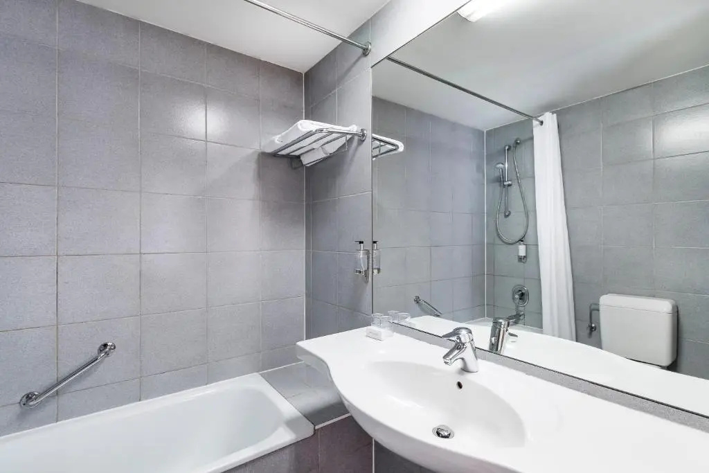 Astoria Hotel Antwerp - Général