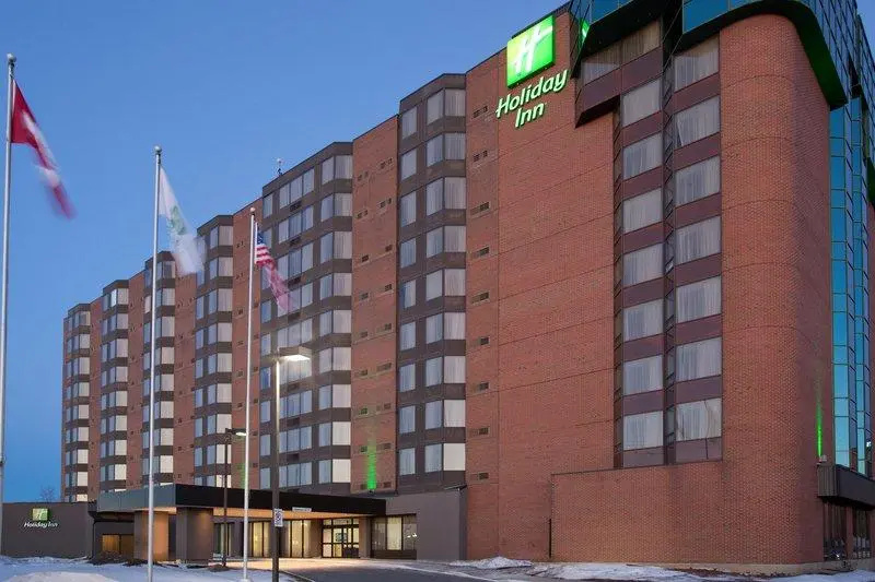 Holiday Inn Ottawa East by IHG - Chambres