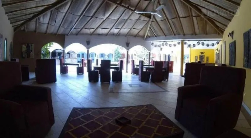 Hotel la Medina