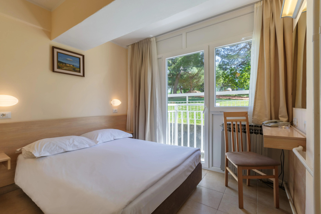 Hotel Delfin Plava Laguna — 2
