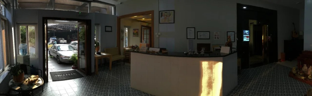 Hotel photo 8