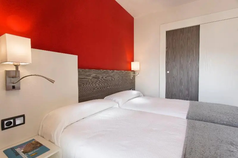 Medplaya Hotel Riudor - Adults Only - Chambres