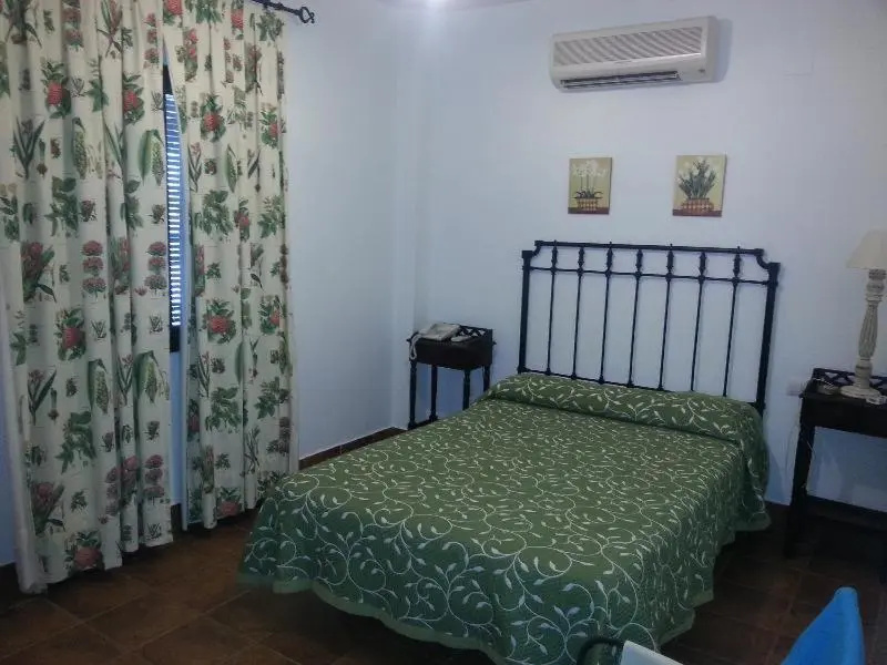 Hotel Rural Valsequillo - Chambres